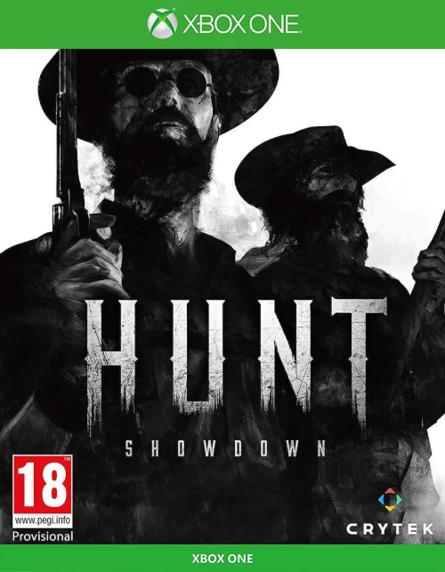 Hunt: Showdown XBOX ONE