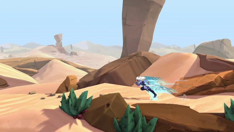 Indivisible XBOX ONE