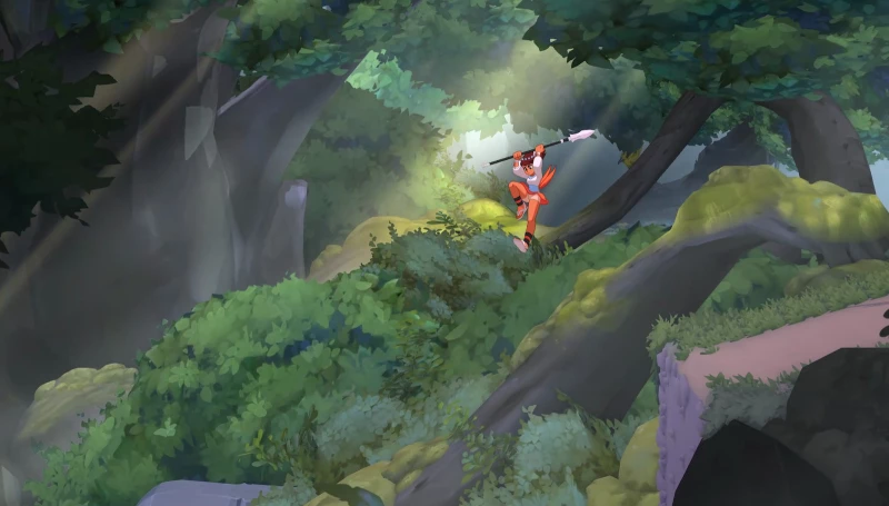 Indivisible XBOX ONE