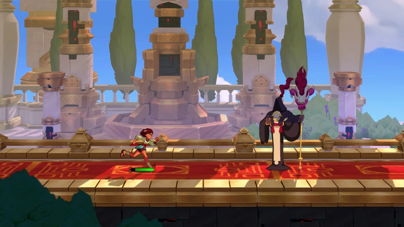 Indivisible XBOX ONE