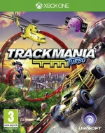 Trackmania Turbo XBOX ONE