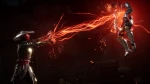 Mortal Kombat 11 Switch