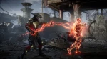 Mortal Kombat 11 Switch