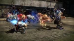 Darksiders: Warmastered Edition Switch