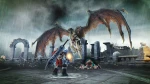Darksiders: Warmastered Edition Switch
