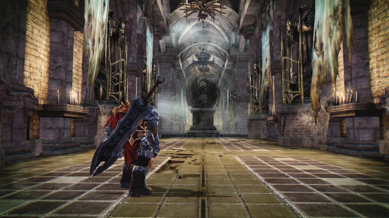 Darksiders: Warmastered Edition Switch