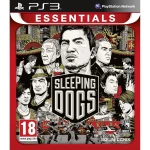 Sleeping Dogs (Essentials) PS3
