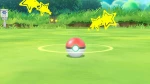 Pokemon Let's Go, Eevee! Switch