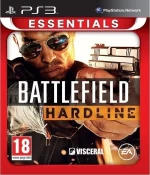Battlefield Hardline (Essentials) PS3