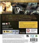 F.E.A.R. PS3