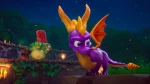 Spyro Reignited Trilogy Switch