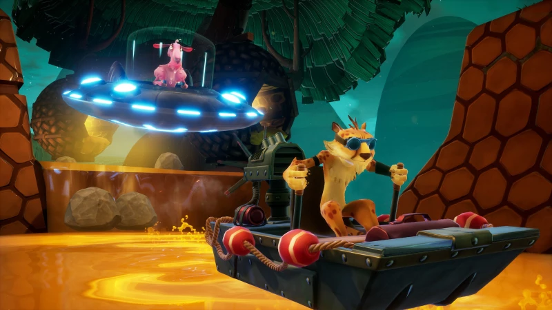Spyro Reignited Trilogy Switch
