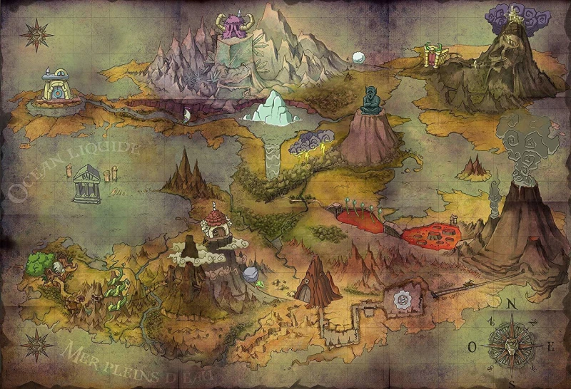 Toki Collector's Edition Switch
