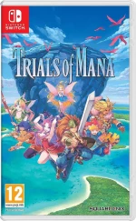 Trials of Mana Switch