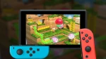 Captain Toad Treasure Tracker Switch