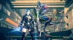Astral Chain Switch