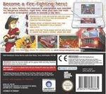 Sam Power Firefighter DS