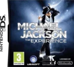Michael Jackson The Experience DS