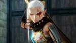 Hyrule Warriors Wii U