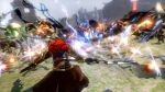 Hyrule Warriors Wii U