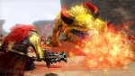Hyrule Warriors Wii U