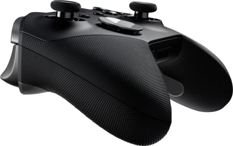 Microsoft Xbox Elite Series 2 Wireless Controller Black