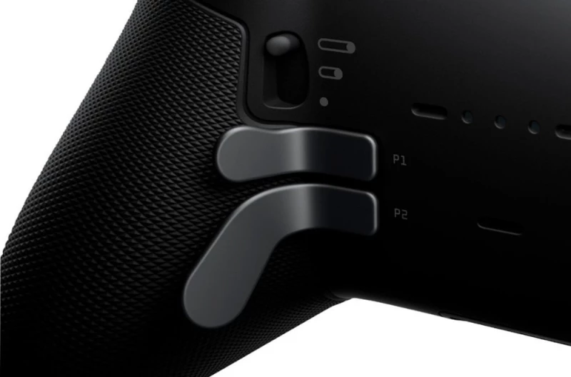 Microsoft Xbox Elite Series 2 Wireless Controller Black
