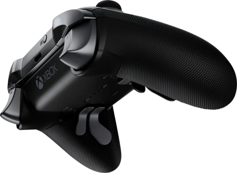Microsoft Xbox Elite Series 2 Wireless Controller Black