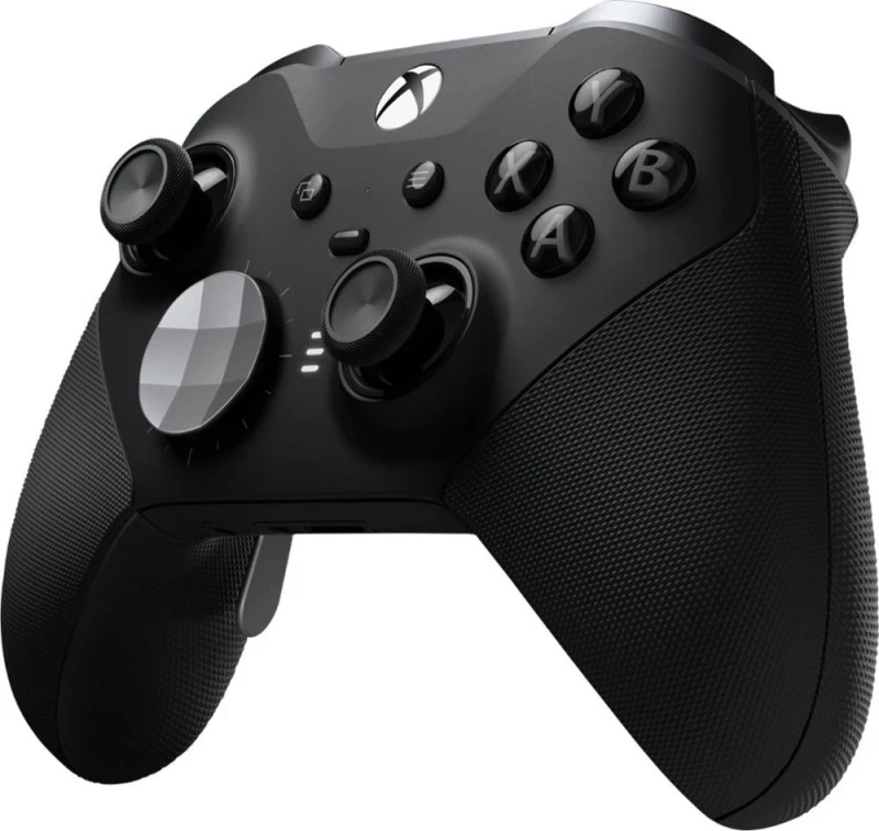 Microsoft Xbox Elite Series 2 Wireless Controller Black