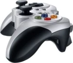 Logitech F710 Wireless Gamepad