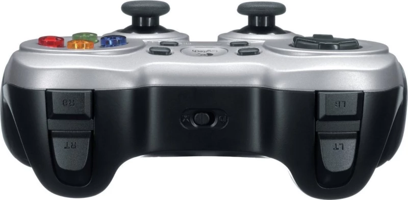 Logitech F710 Wireless Gamepad