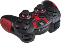 Marvo GT-60 Ασύρματο Gamepad για Android/ PC/iOS Κόκκινο