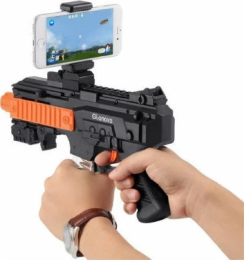 Gaming AR Game Gun