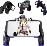 Mobile Game Controller K21