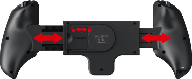 iPega 9023s