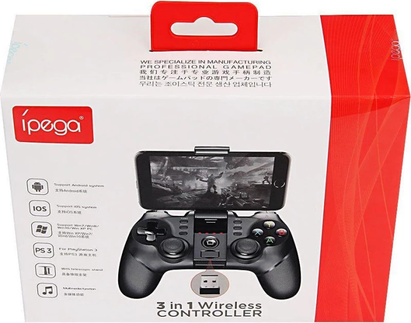 iPega PG-9076