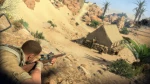 Sniper Elite III: Ultimate Edition Switch
