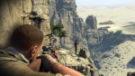 Sniper Elite III: Ultimate Edition Switch