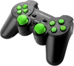 Esperanza Warrior USB Green