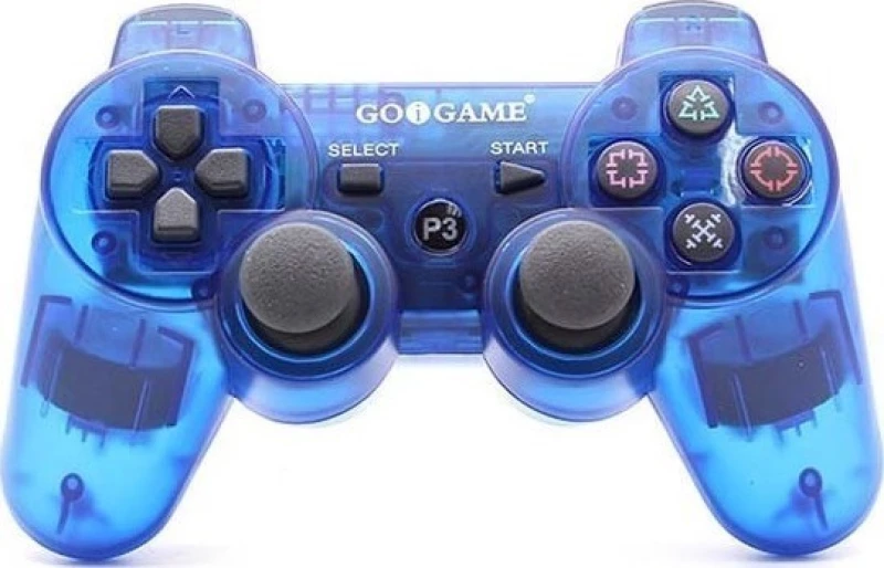 Controller Doubleshock III