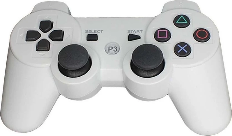 Controller Doubleshock III