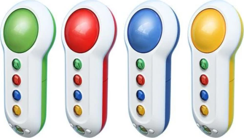 Buzzers XBOX 360 4-pack