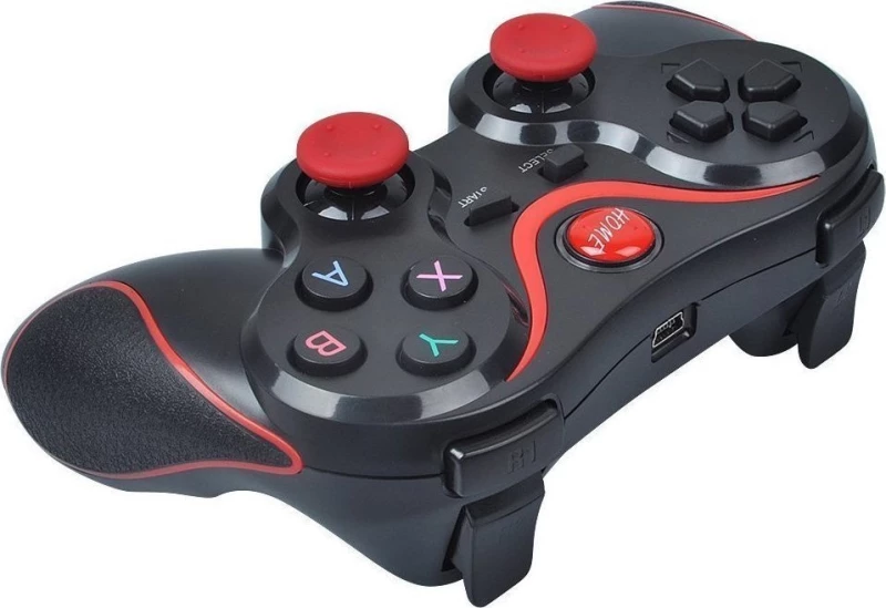 Terios T-3