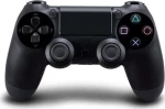 Doubleshock Wired Controller Black PS4