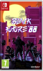 Black Future '88 Switch