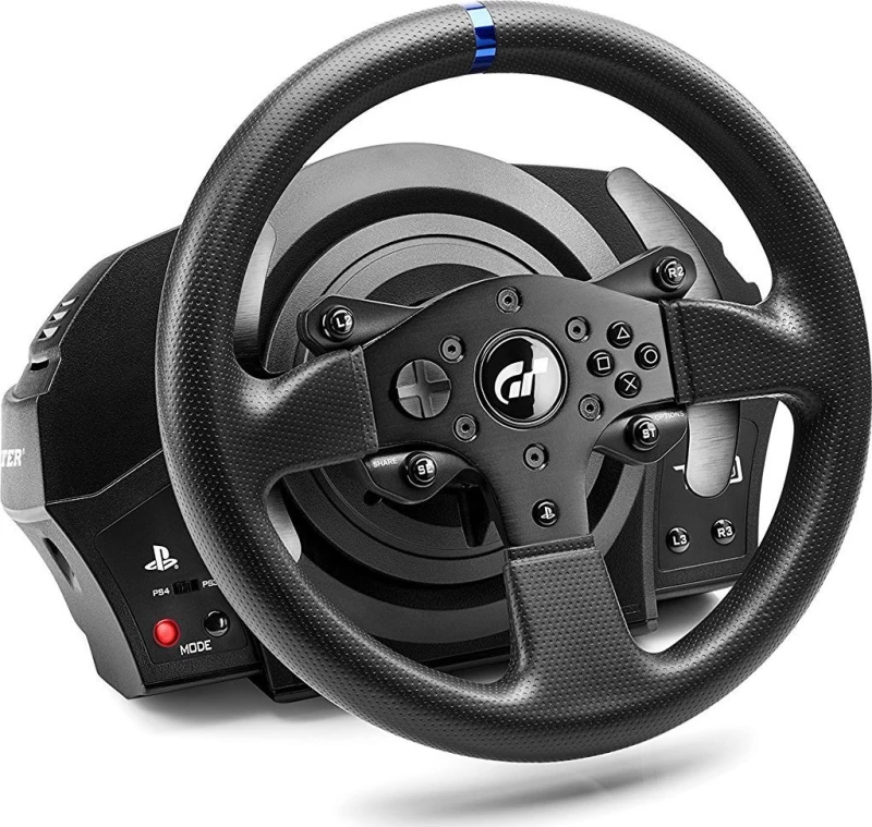 Thrustmaster T300 RS GT Edition Τιμονιέρα με Πετάλια για PC / PS3 / PS4 με 1080° Περιστροφής
