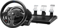 Thrustmaster T300 RS GT Edition Τιμονιέρα με Πετάλια για PC / PS3 / PS4 με 1080° Περιστροφής