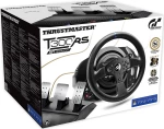 Thrustmaster T300 RS GT Edition Τιμονιέρα με Πετάλια για PC / PS3 / PS4 με 1080° Περιστροφής