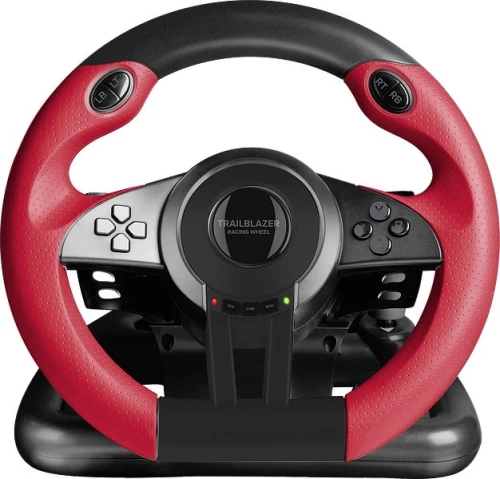 SpeedLink Trailblazer Racing Wheel