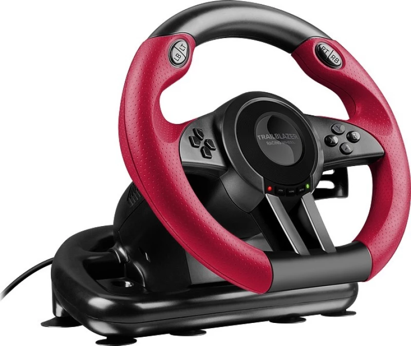 SpeedLink Trailblazer Racing Wheel